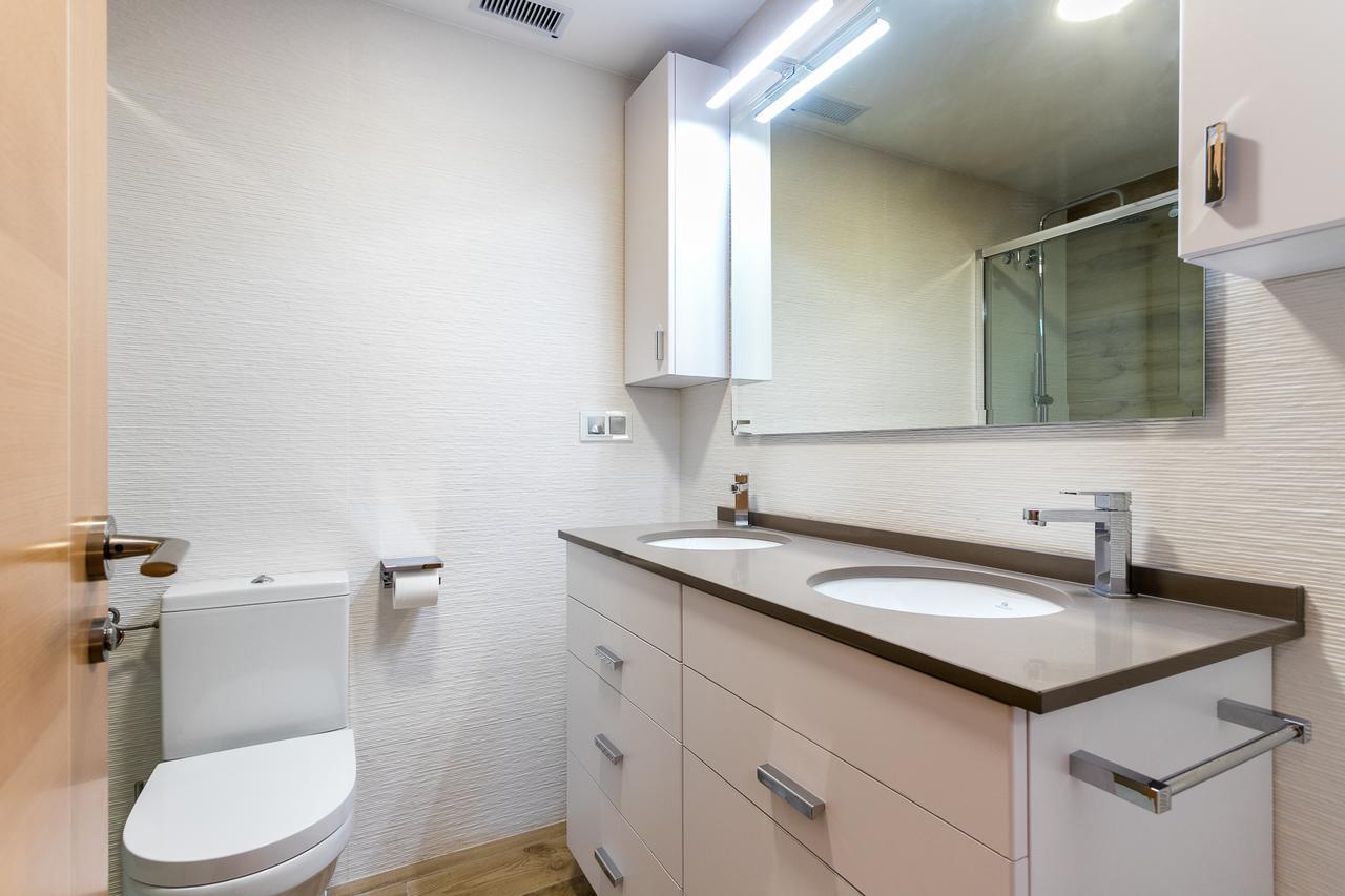 Apartup Mestalla Home فالنسيا المظهر الخارجي الصورة